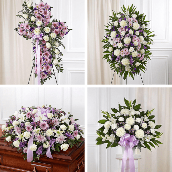 Funeral Flower Package 12 image 0