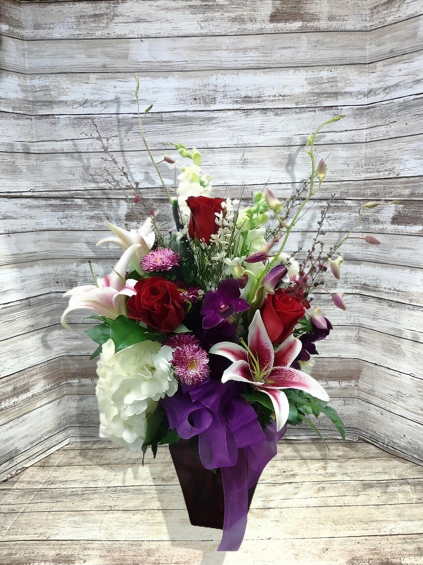 Flourish & Grace image 0