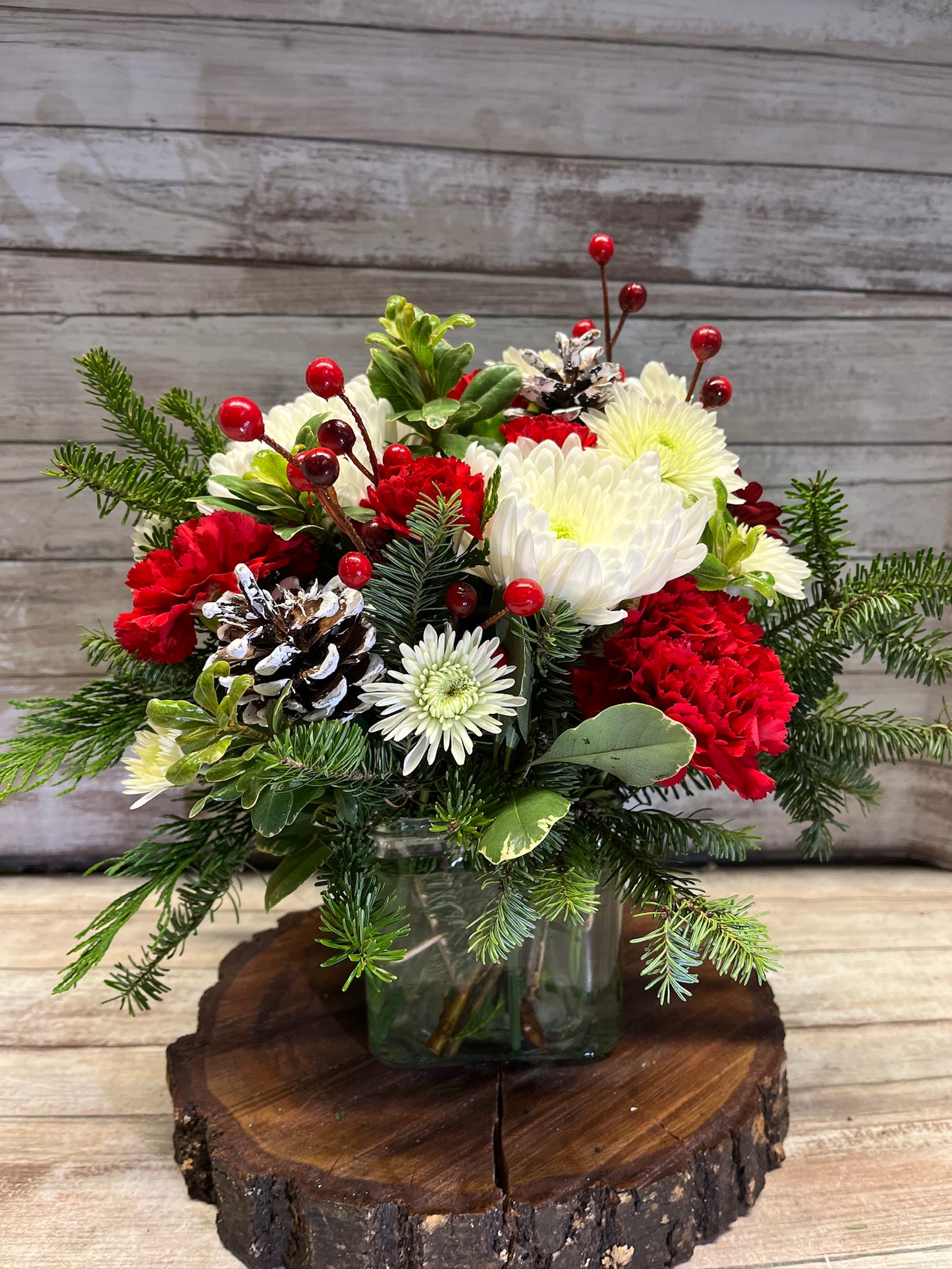 Cube of Winter image 0