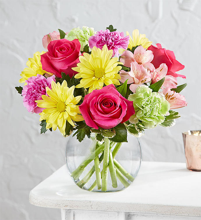 Florist Treat image 0