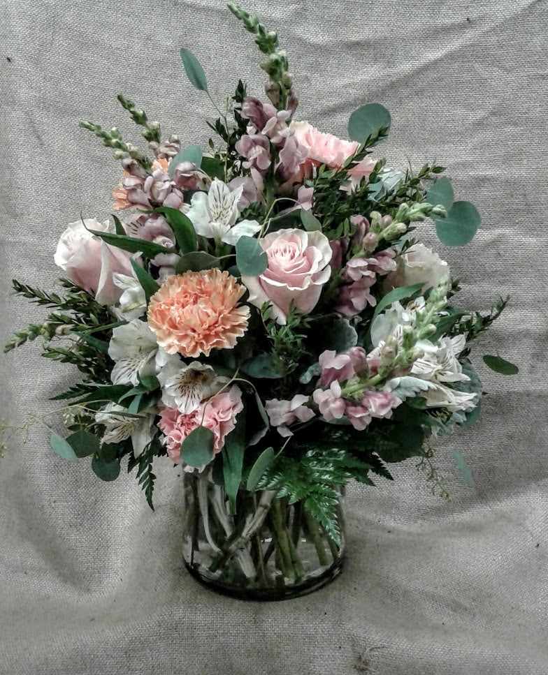 Vintage Garden image 0