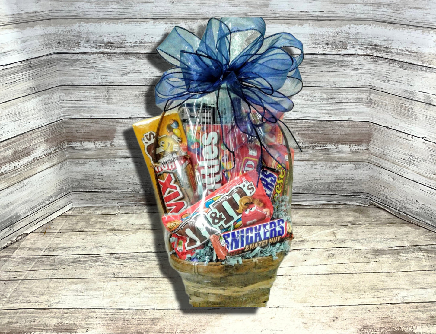 Candy Basket image 0
