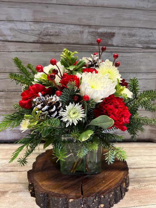 Cube of Winter image 0