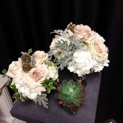 Buy Online & SAVE $$$ Vintage Trio image 0