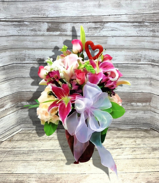 Lover’s Romance image 0