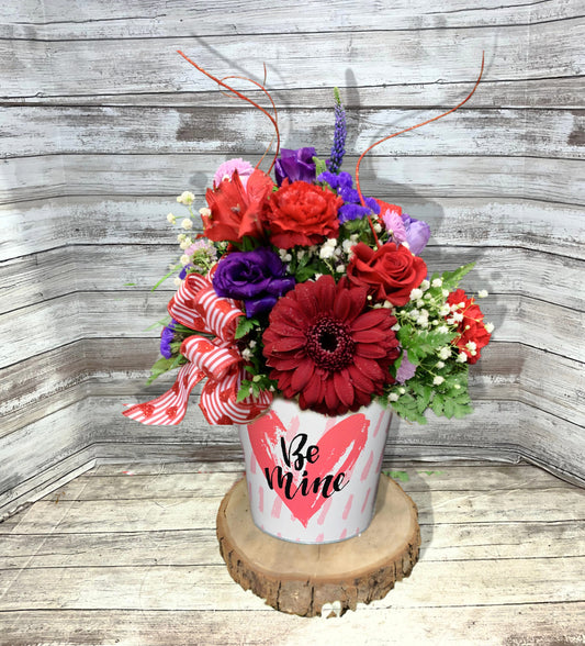 Kisses and Hugs Bouquet image 0