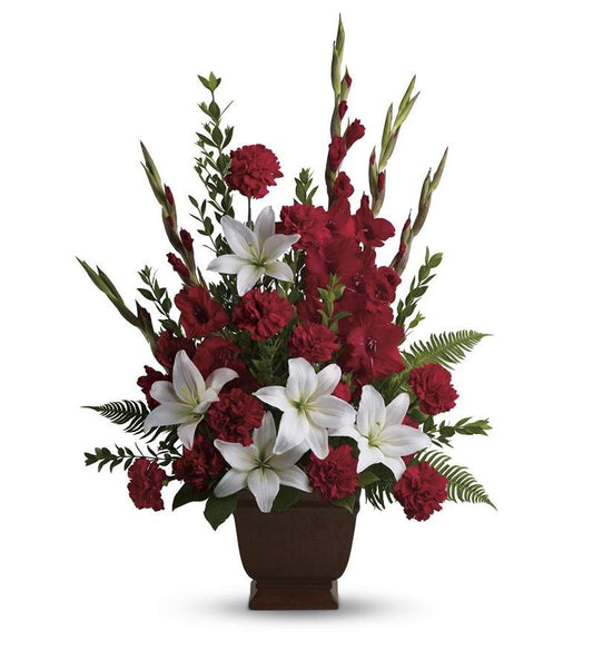 Tender Tribute image 0