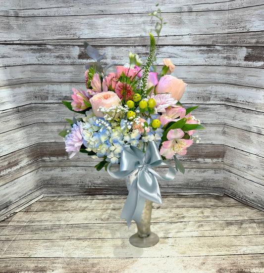 Karen's Silver Touch - Mother's Day Special image 0