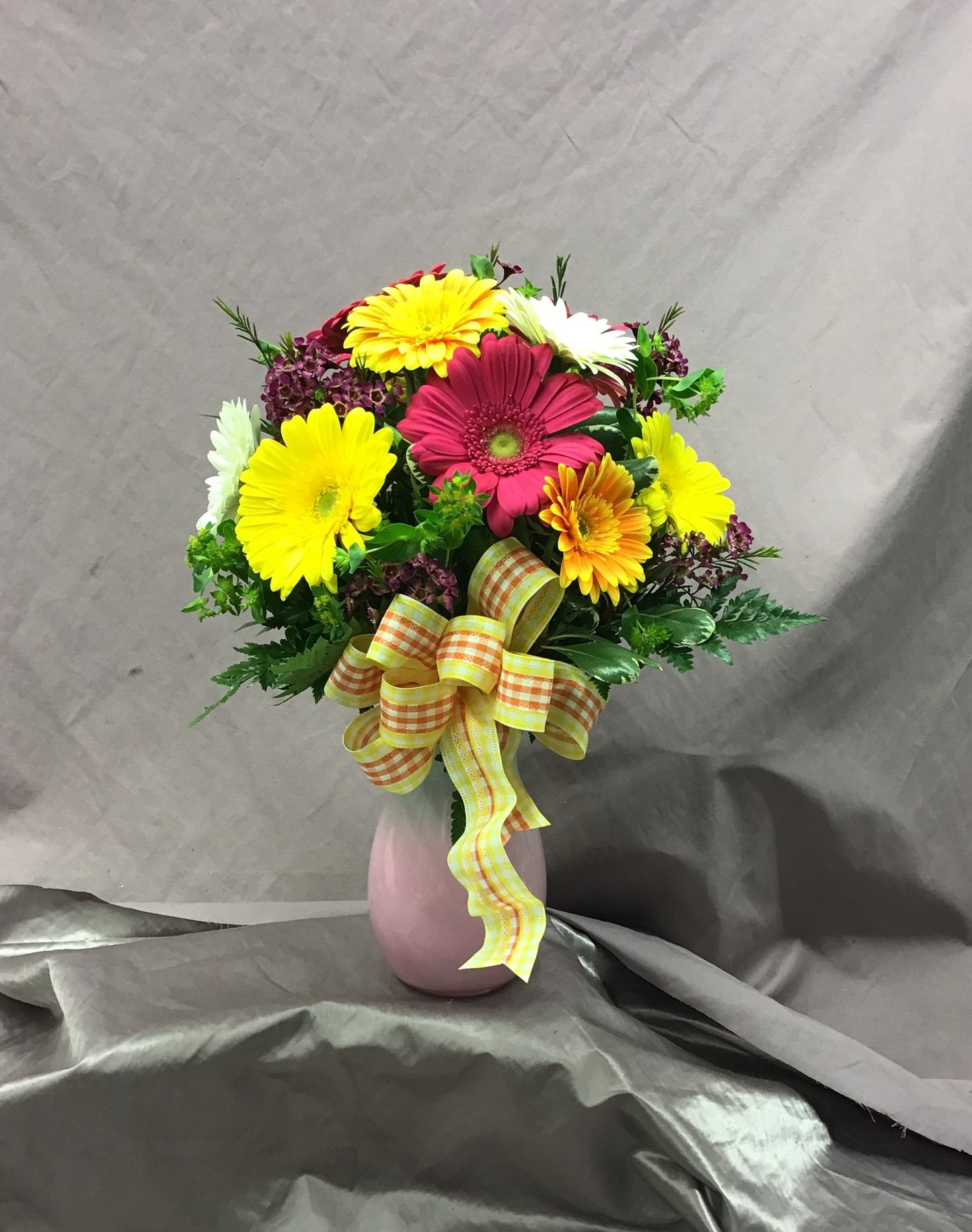 Steen&#8217;s Gerbera Bouquet image 0
