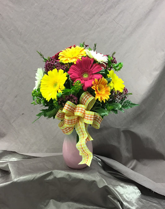 Steen&#8217;s Gerbera Bouquet image 0