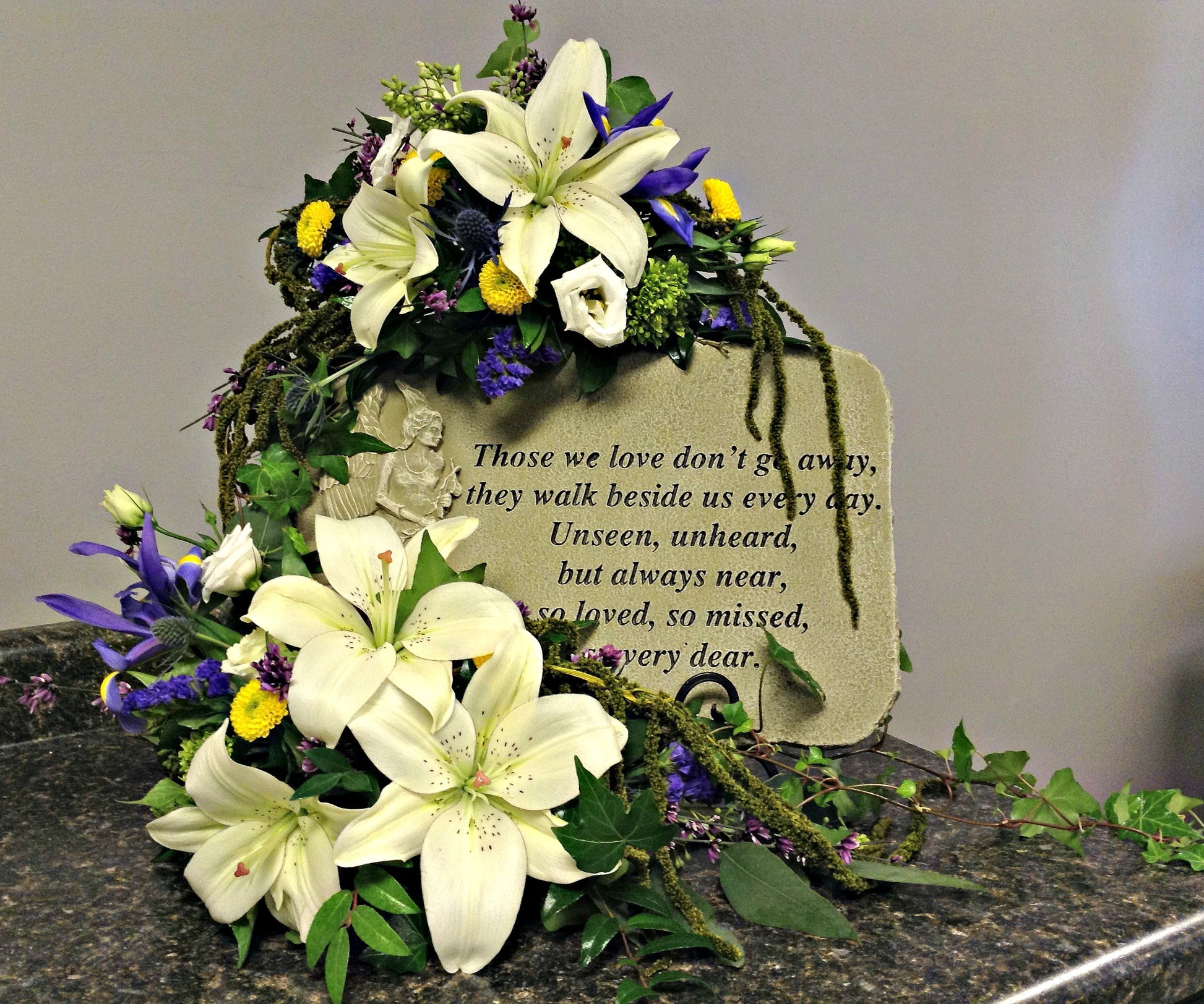 Guiding Light (LOCAL DELIVERY ONLY May need 24/48hr notice)