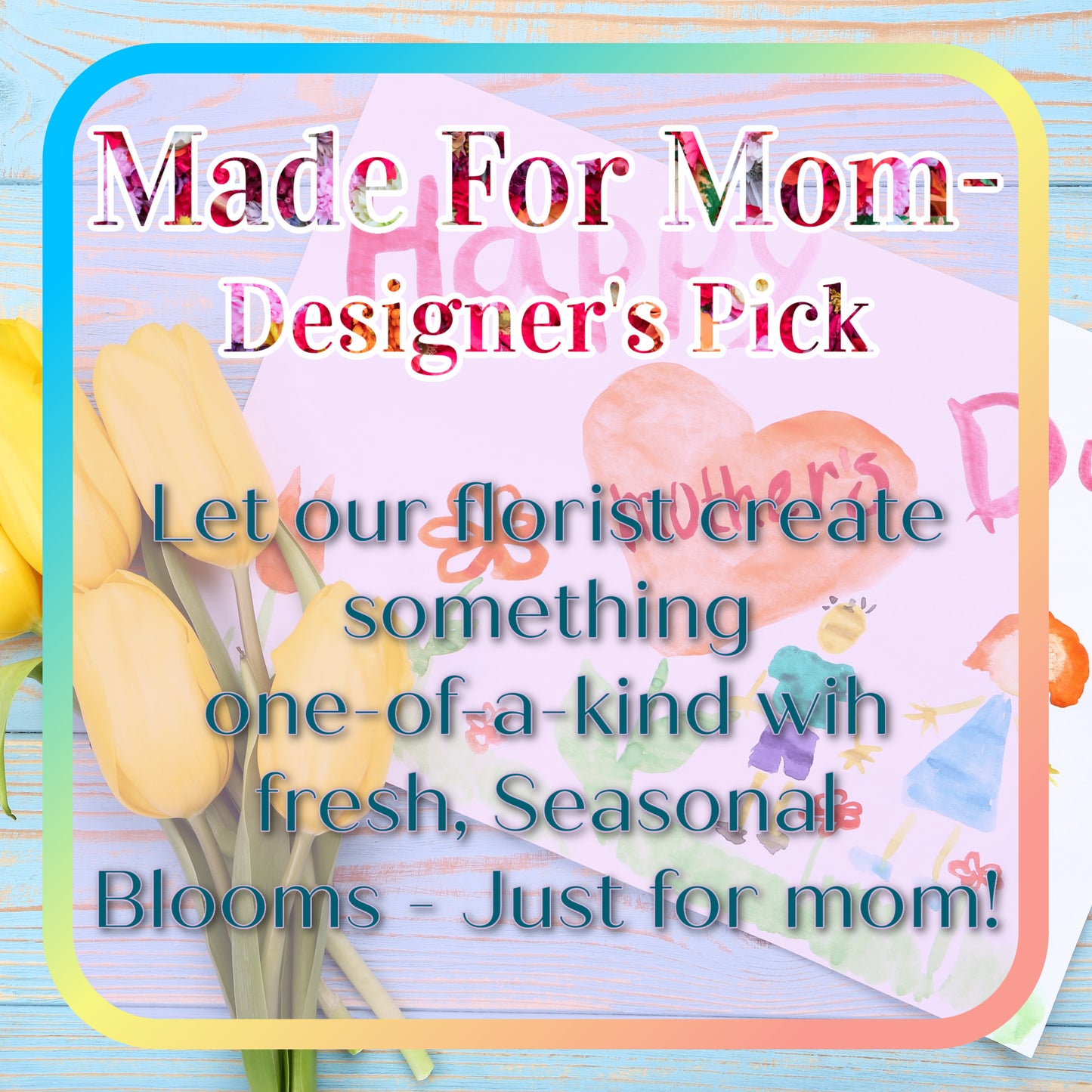 Made For Mom - Designer's Pick image 0