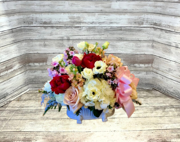 Buy Online & SAVE $$$ Spring Bloom(Container May Vary)