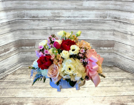 Buy Online & SAVE $$$ Spring Bloom(Container May Vary)