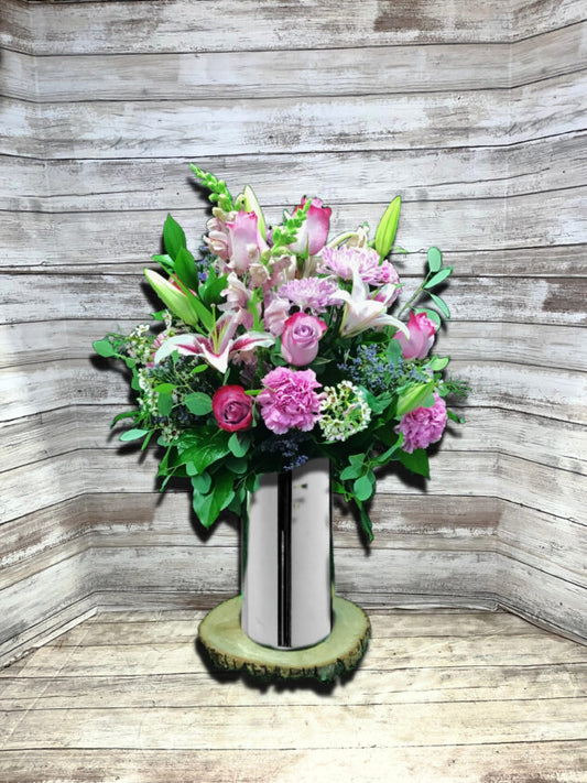 Steen’s Stunning Lavender