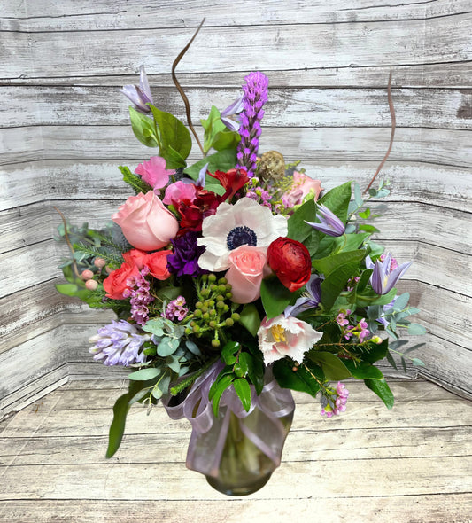 Luxury Medley Bouquet image 0