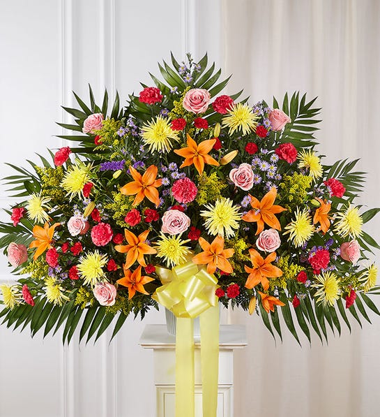 Bright Days of You Tribute - Premium image