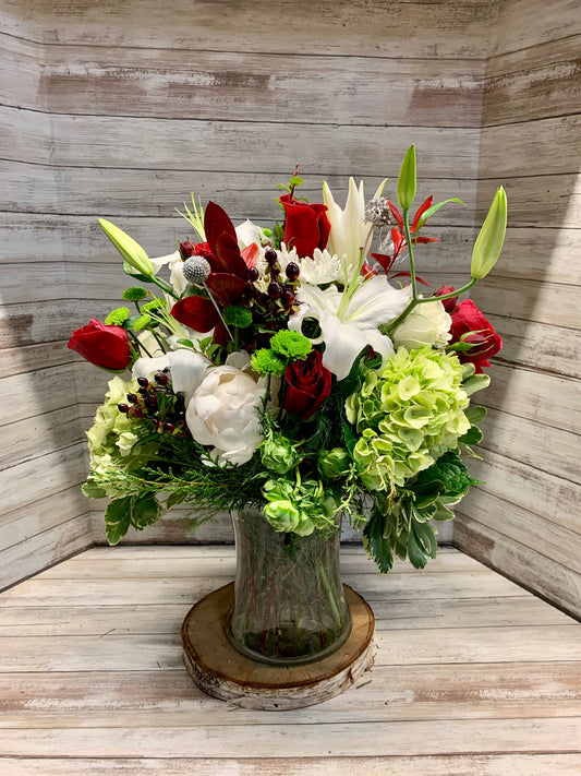 Yuletide Harmony image 0