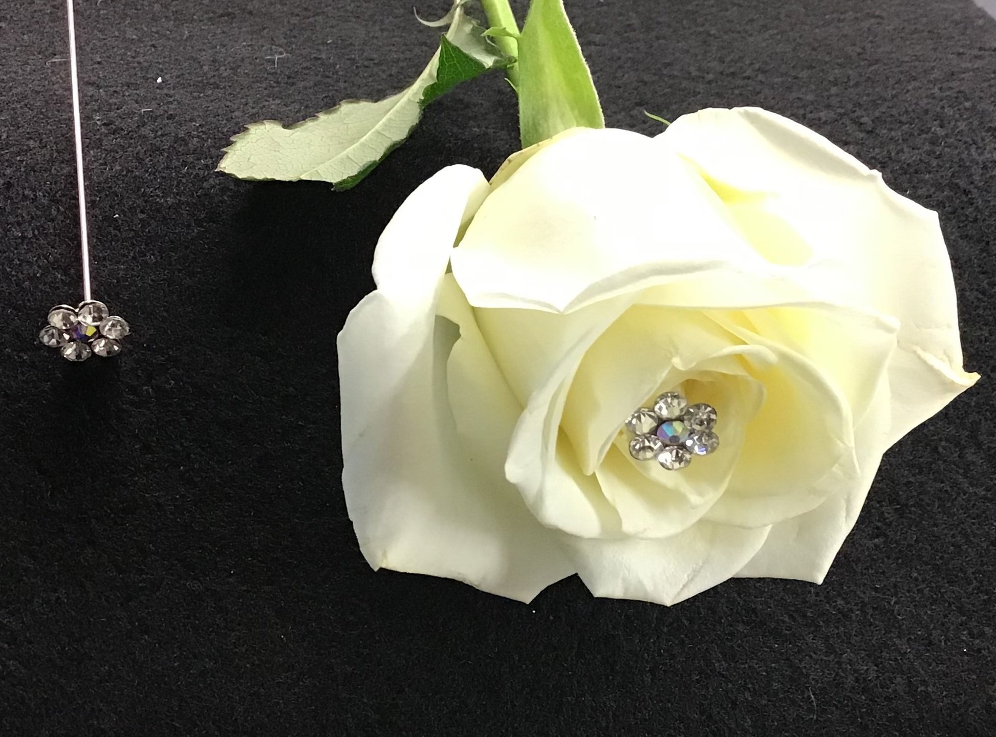 Add a Aurora Borealis Pin