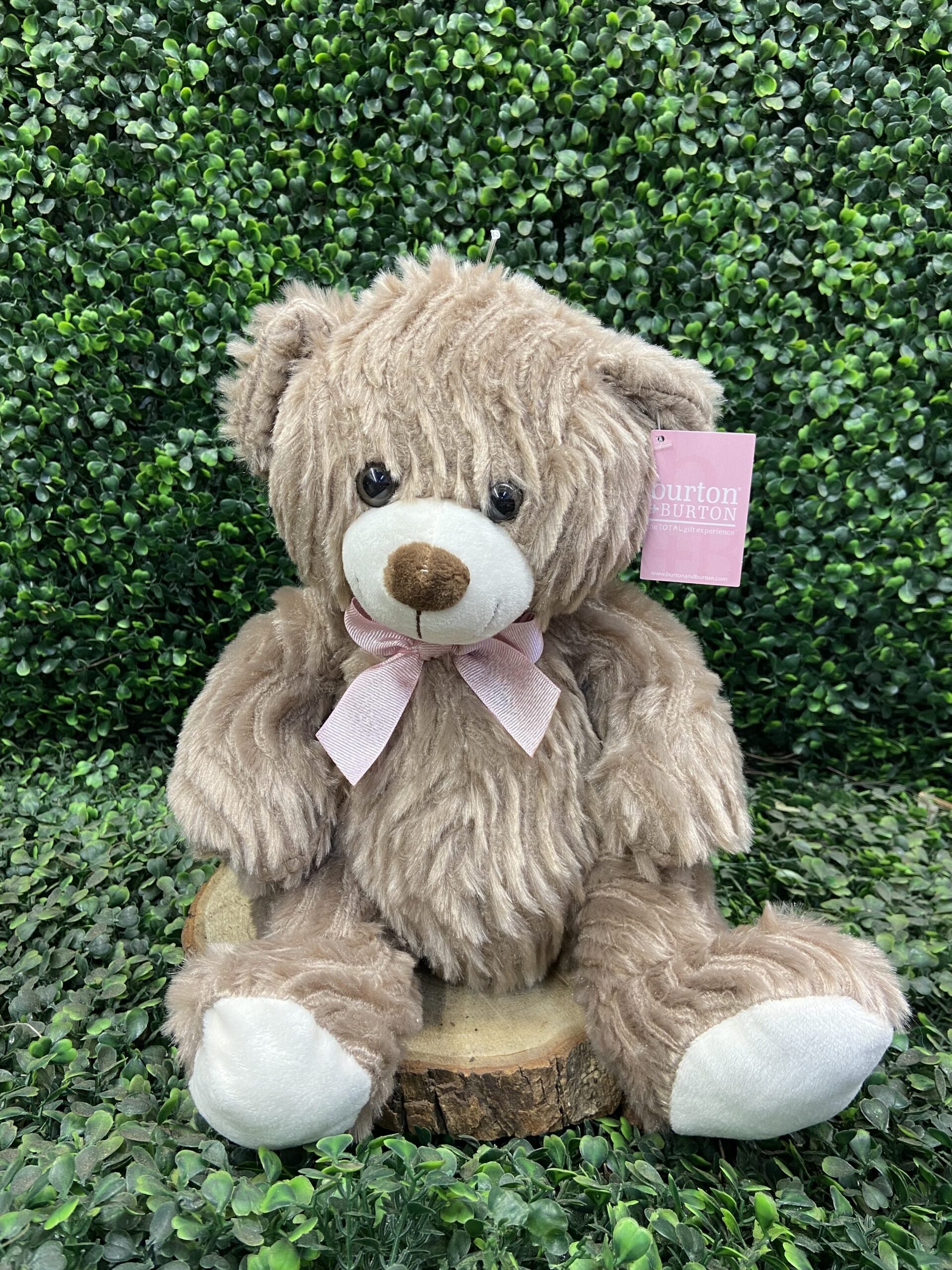 Steen 12&#8243; Wavy Bear